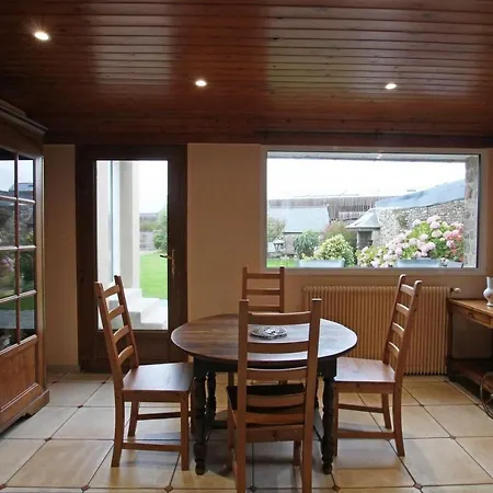 Du Hable Holiday home *