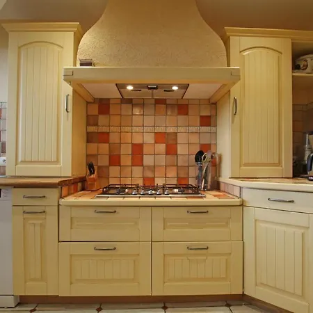 Holiday home Du Hable