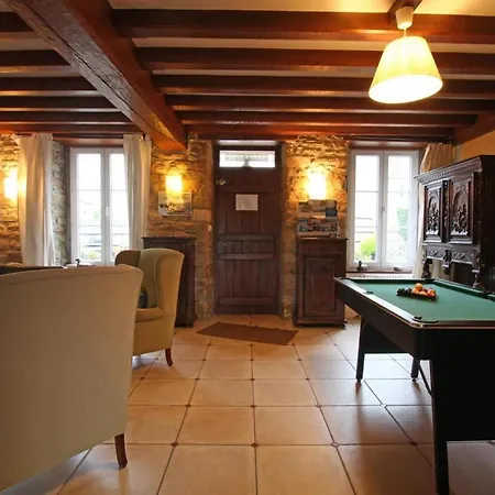 Du Hable Nyaraló Omonville-la-Rogue