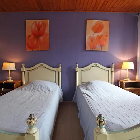 Du Hable Holiday home *