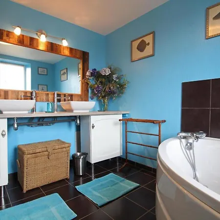 Holiday home Du Hable