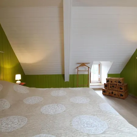Du Hable Holiday home Omonville-la-Rogue