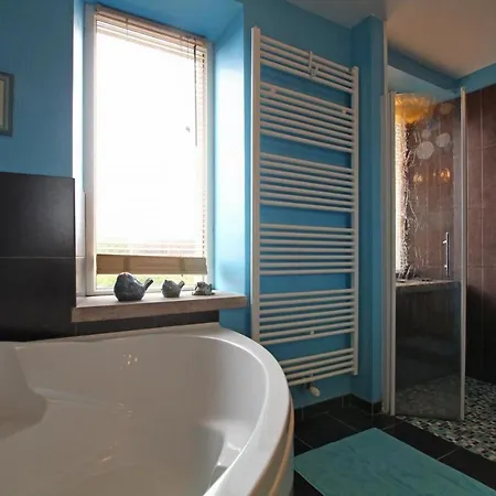Du Hable Holiday home