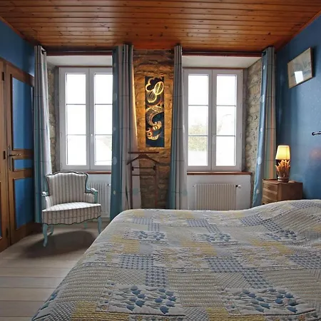 度假居 Du Hable Omonville-la-Rogue