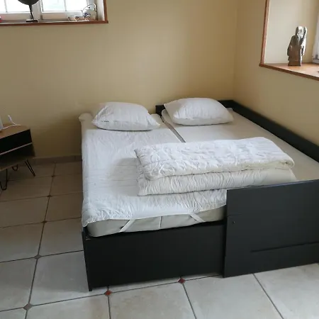 Holiday home Du Hable Omonville-la-Rogue