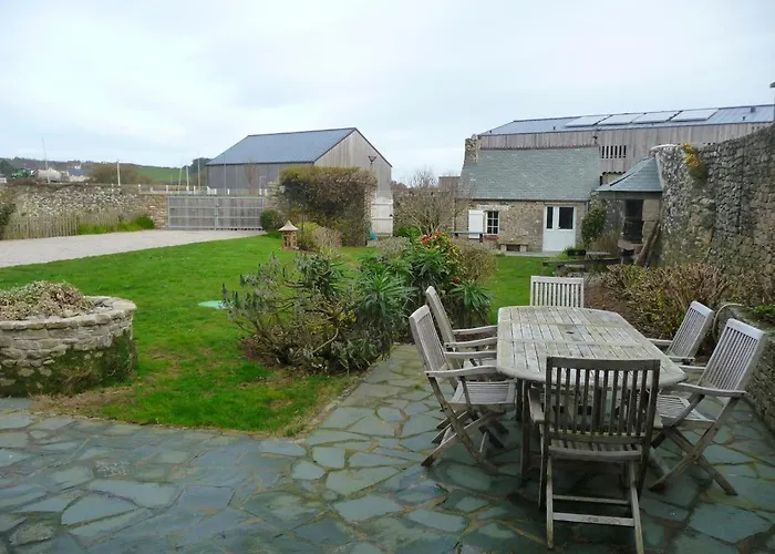 Du Hable Omonville-la-Rogue