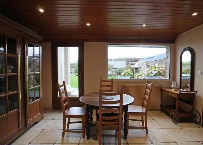 Du Hable 度假居 *