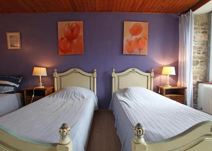 Du Hable 度假居 *