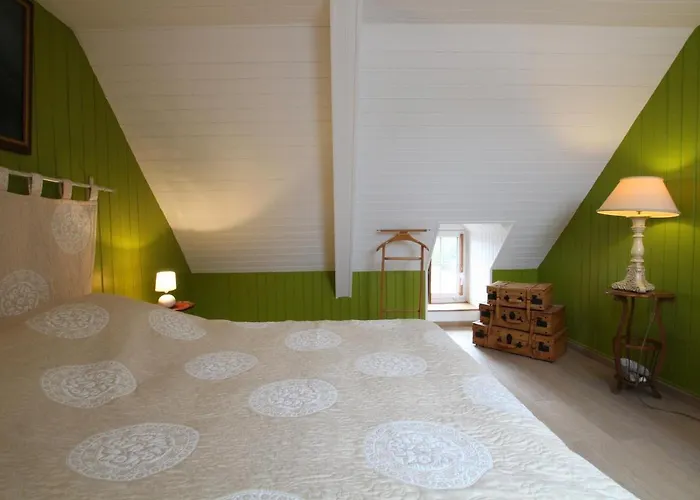 Du Hable 度假居 Omonville-la-Rogue