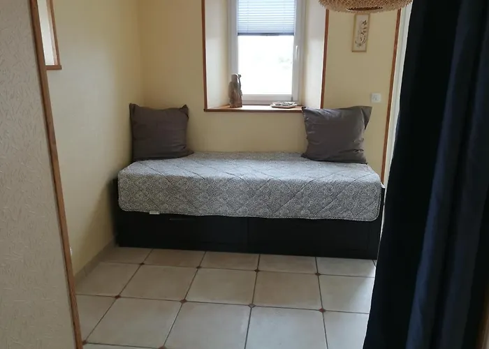 Du Hable Omonville-la-Rogue