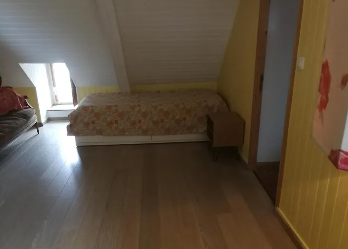 Du Hable 度假居 *